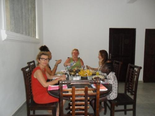 Lavendra Villa Mirissa