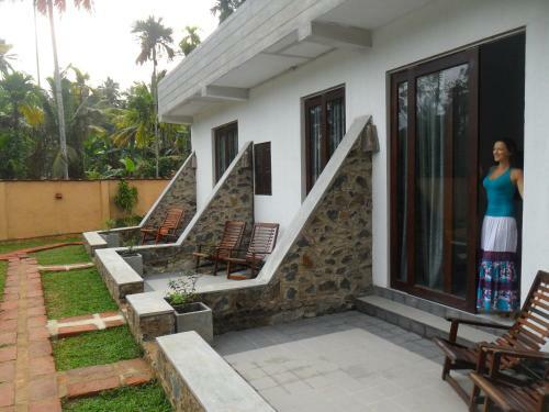 Lavendra Villa Mirissa
