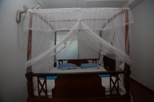 Hostal Mount Garden Guesthouse