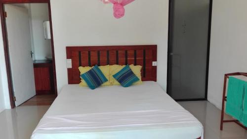 Hostal Mount Garden Guesthouse