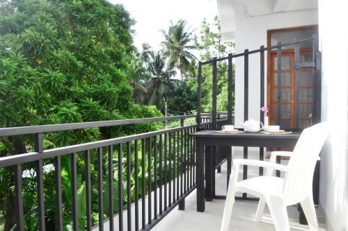 Hostal White House Hotel Mirissa