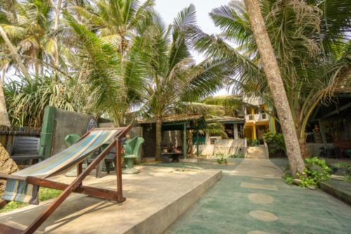Hostal Praneeth Guest House