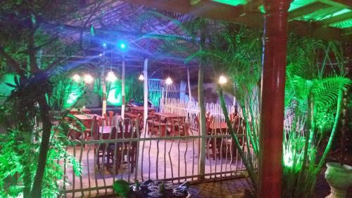 Bed & Breakfast Hotel Aerwyna