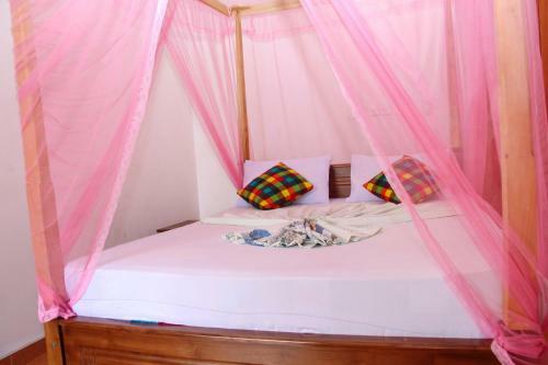 Hotel Pearl Resort Mirissa