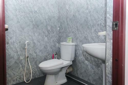 Hotel Pearl Resort Mirissa