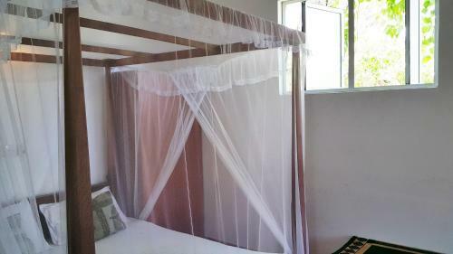 Hotel Pearl Resort Mirissa