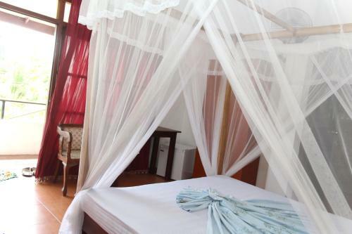 Hotel Pearl Resort Mirissa