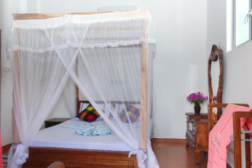 Hotel Pearl Resort Mirissa