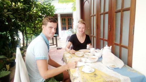 Hotel Pearl Resort Mirissa