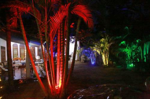 Hostal Wonderland Mirissa Lucky Guest Home