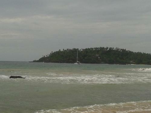 Hostal Sun Ocean Inn Mirissa