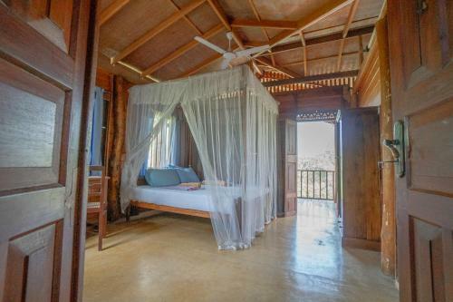 Villa Surf & Yoga Mirissa