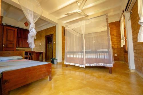 Villa Surf & Yoga Mirissa