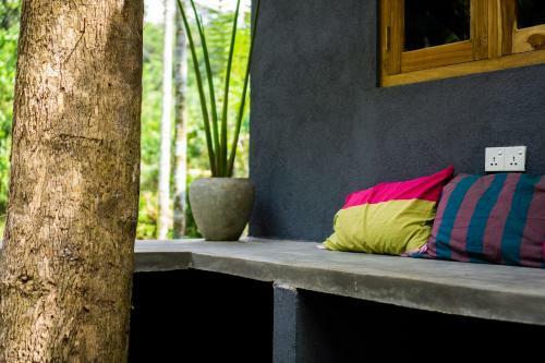 Villa Surf & Yoga Mirissa