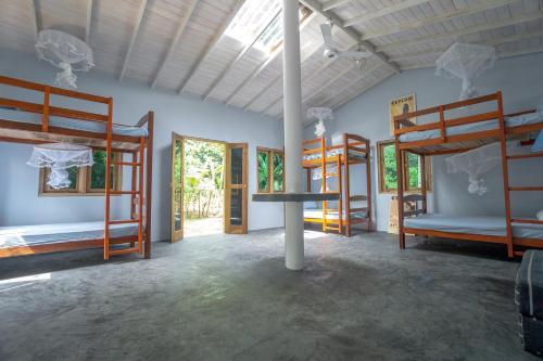 Villa Surf & Yoga Mirissa