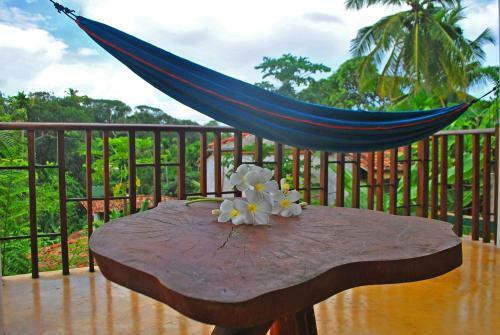 Villa Surf & Yoga Mirissa
