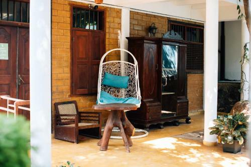 Villa Surf & Yoga Mirissa