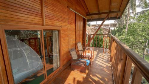 Villa Surf & Yoga Mirissa