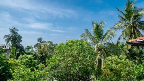 Villa Surf & Yoga Mirissa