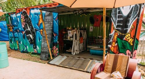 Villa Surf & Yoga Mirissa