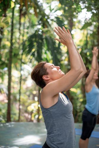 Villa Surf & Yoga Mirissa