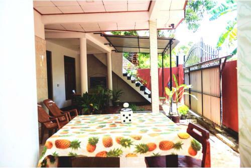 Hostal Foot Parth Camellia Guest House