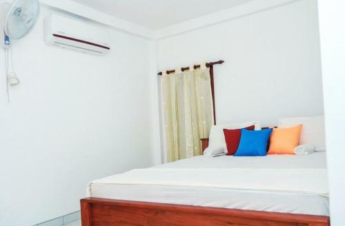 Hostal Foot Parth Camellia Guest House