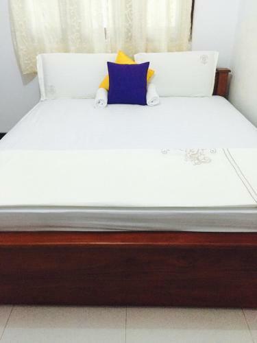 Hostal Foot Parth Camellia Guest House