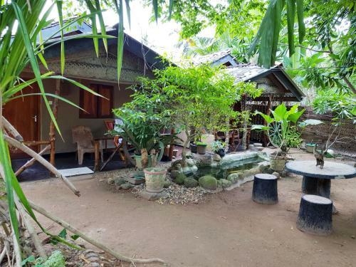Hostal Sandaru Cabanas