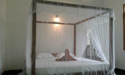 Sunstyle Mirissa Guest House