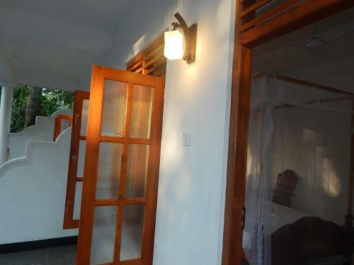 Apartamento Little Angels