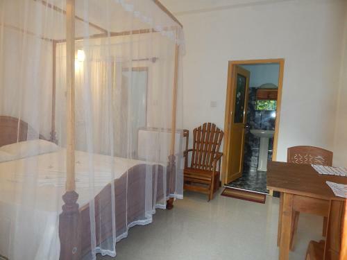 Apartamento Little Angels