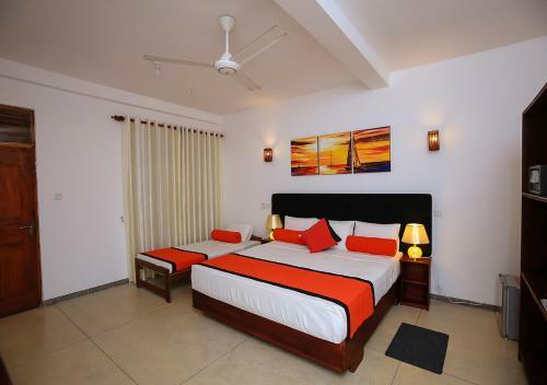 Bed & Breakfast Celestial Inn