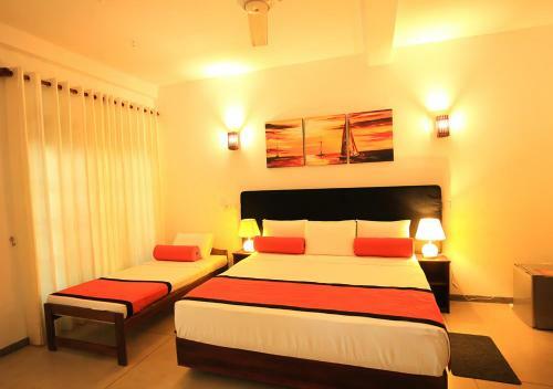 Bed & Breakfast Celestial Inn