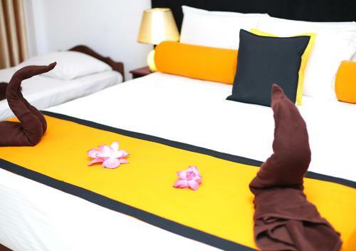 Bed & Breakfast Celestial Inn