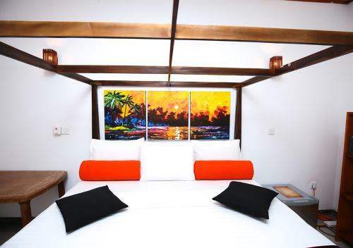 Bed & Breakfast Celestial Inn