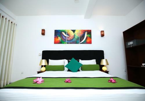 Bed & Breakfast Celestial Inn