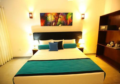 Bed & Breakfast Celestial Inn