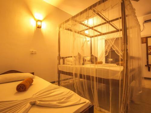 Bed & Breakfast Celestial Inn