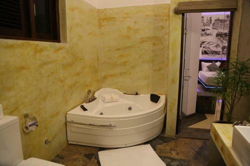 Hotel Tranquil Negombo Boutique