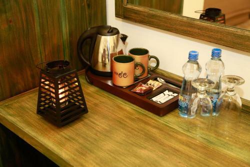 Hotel Tranquil Negombo Boutique
