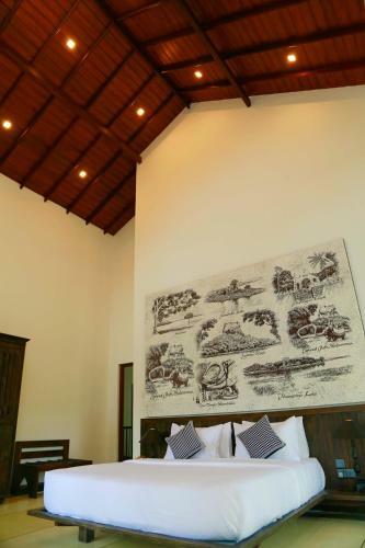 Hotel Tranquil Negombo Boutique