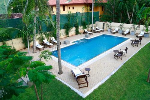 Hotel Tranquil Negombo Boutique