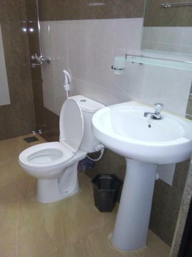 Hostal Peace Villa