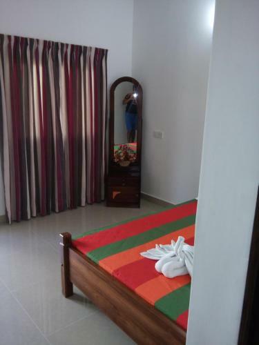 Hostal Peace Villa
