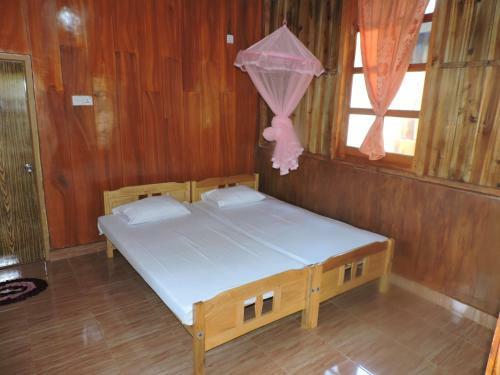 Hostal Gopalapuram Guest House