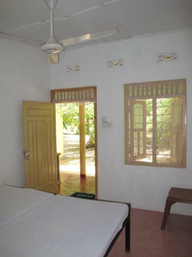 Hostal Gopalapuram Guest House