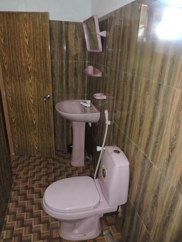 Hostal Gopalapuram Guest House