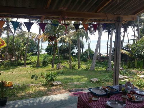 Hostal Sunray Rest - Beach View Homestay