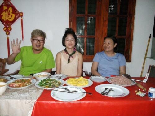 Hostal Samudra Guest House
